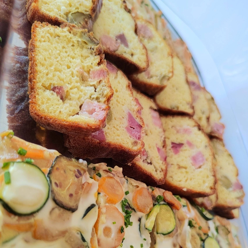 Le Brunch - Le Minimaliste - Brunch Saint Etienne - bon restaurant SAINT-JUST-SAINT-RAMBERT