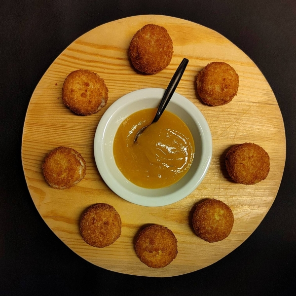 La carte - Le Minimaliste - Restaurant La Fouillouse - bien manger SAINT-JUST-SAINT-RAMBERT