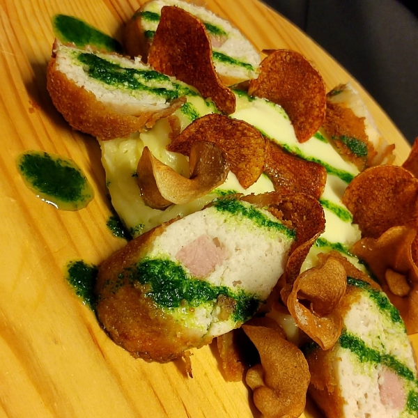 La carte - Le Minimaliste - Restaurant La Fouillouse - Restaurant Montbrison ouvert le Dimanche