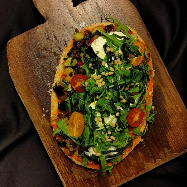 La carte - Le Minimaliste - Restaurant La Fouillouse - top resto SAINT-JUST-SAINT-RAMBERT