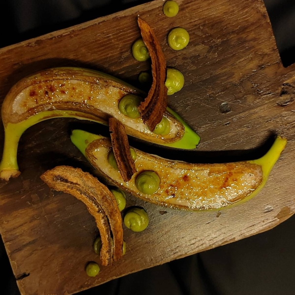 Le Brunch - Le Minimaliste - Brunch Saint Etienne - bien manger SAINT-JUST-SAINT-RAMBERT