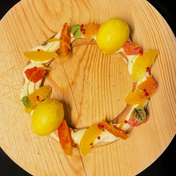 Le Brunch - Le Minimaliste - Brunch Saint Etienne - bien manger SAINT-JUST-SAINT-RAMBERT