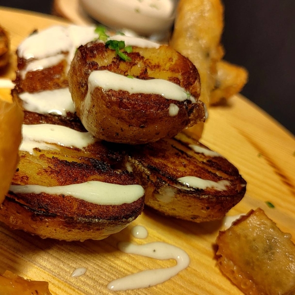 Le Brunch - Le Minimaliste - Brunch Saint Etienne - Restaurant Sury le Comtal