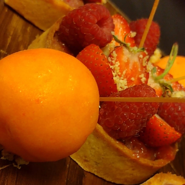 Le Brunch - Le Minimaliste - Brunch Saint Etienne - les meilleurs restaurant de SAINT-JUST-SAINT-RAMBERT