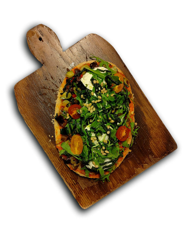 Le restaurant - Le Minimaliste - Restaurant Andrezieux Boutheon - Brunch Saint Etienne