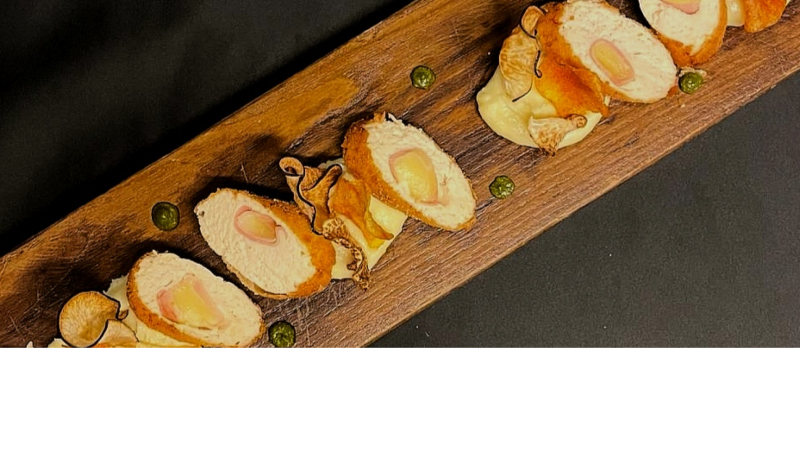 Le Minimaliste - Restaurant Saint Just Saint Rambert - restaurant SAINT-JUST-SAINT-RAMBERT