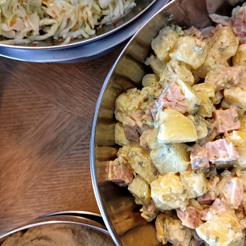 Le Brunch - Le Minimaliste - Brunch Saint Etienne - Brunch Saint Etienne