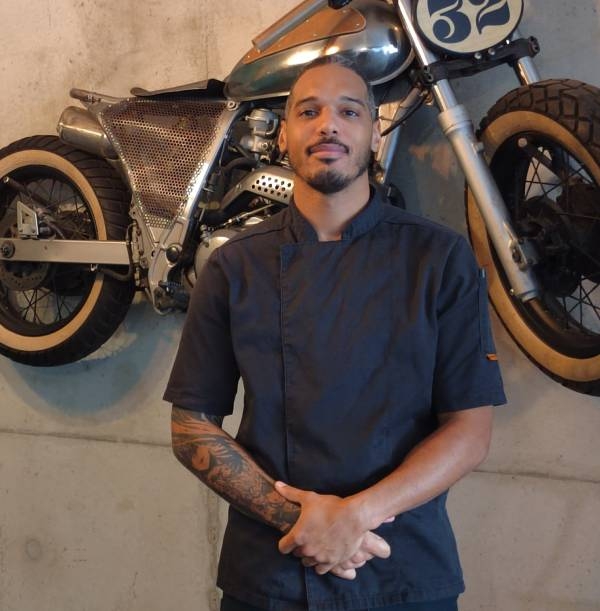 Le restaurant - Le Minimaliste - Restaurant Andrezieux Boutheon - restaurant sympa SAINT-JUST-SAINT-RAMBERT