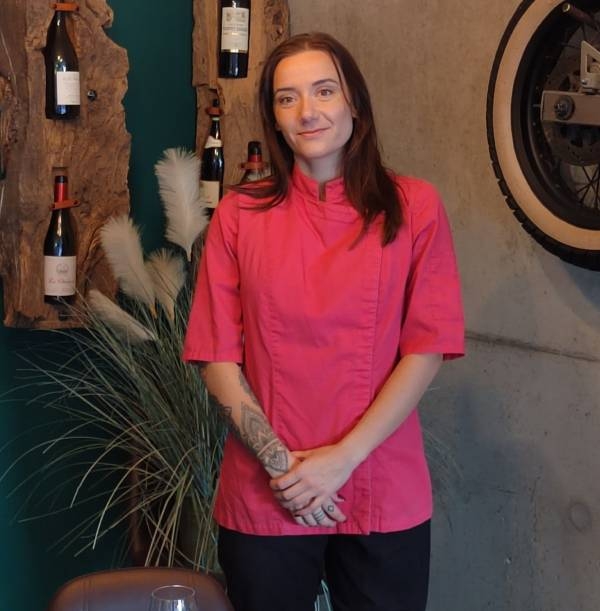 Le restaurant - Le Minimaliste - Restaurant Andrezieux Boutheon - meilleur resto SAINT-JUST-SAINT-RAMBERT